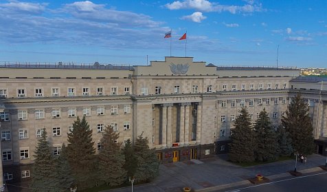 18 марта – заседание Законодательного Собрания